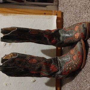 Corral Western Boots